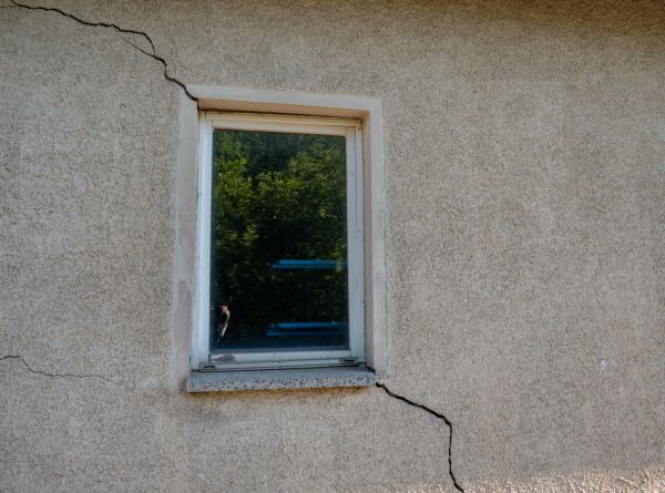 Home Foundation Repair in Franklin