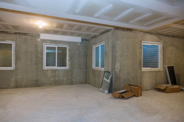 Home Foundation Service in Franklin