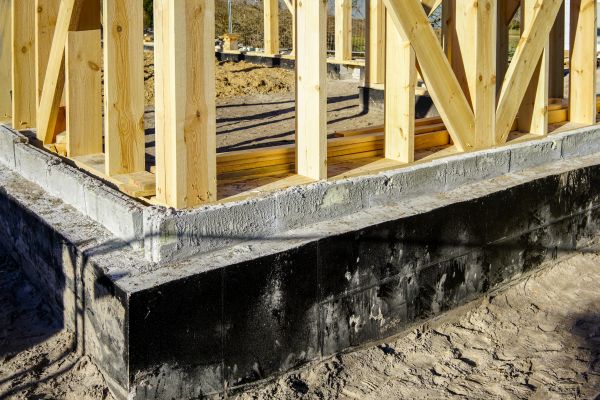 Cost of Sinking Foundation Lifting in Franklin
