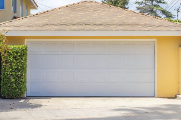 Garage Foundation Repair in Franklin