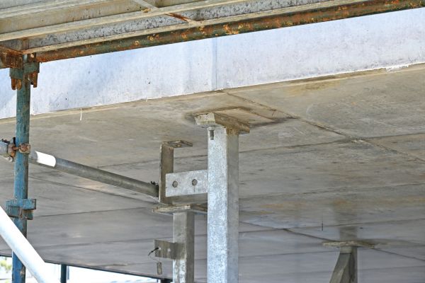 Pier And Beam Repair in Franklin