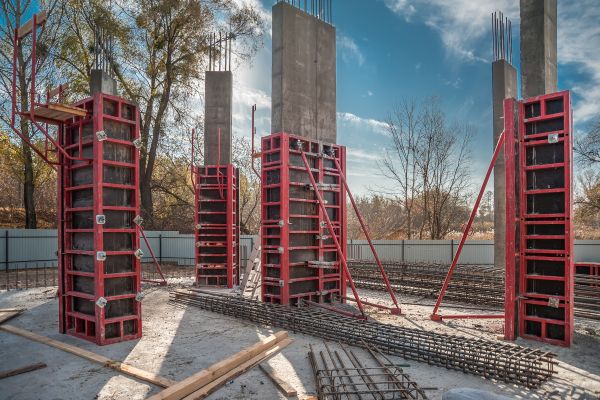 Foundation Support Service in Franklin