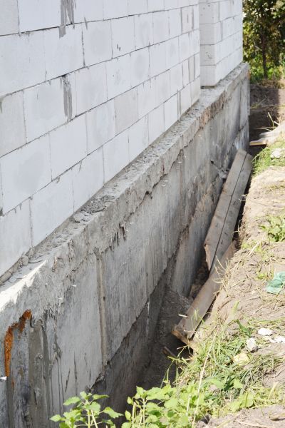 Cost of Subsidence Repair in Franklin