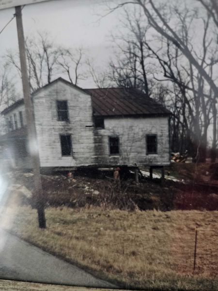 Building Lifting in Franklin