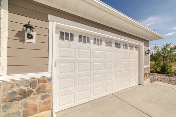 Garage Lifting in Franklin