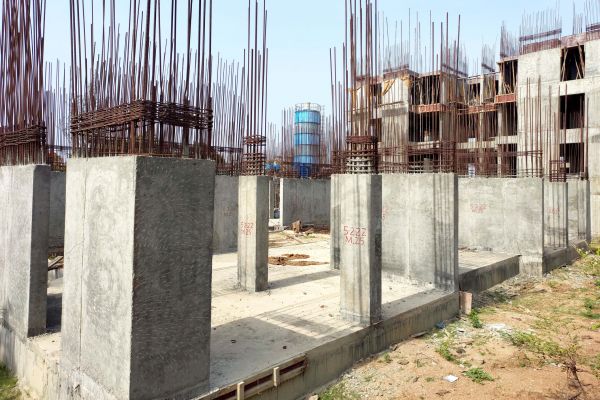 Cost of Foundation Stabilizing in Franklin