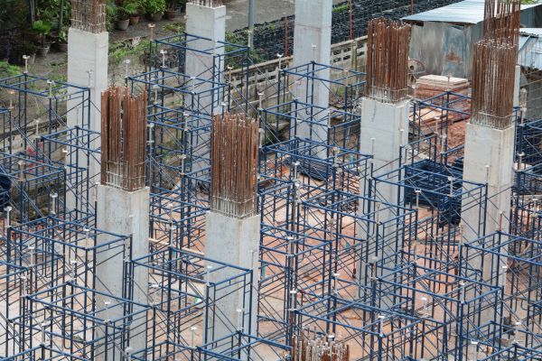 Cost of Foundation Pier Leveling in Franklin