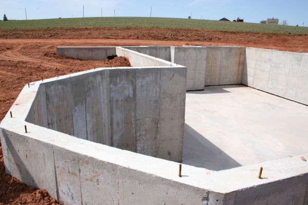 Exterior Foundation Service in Franklin
