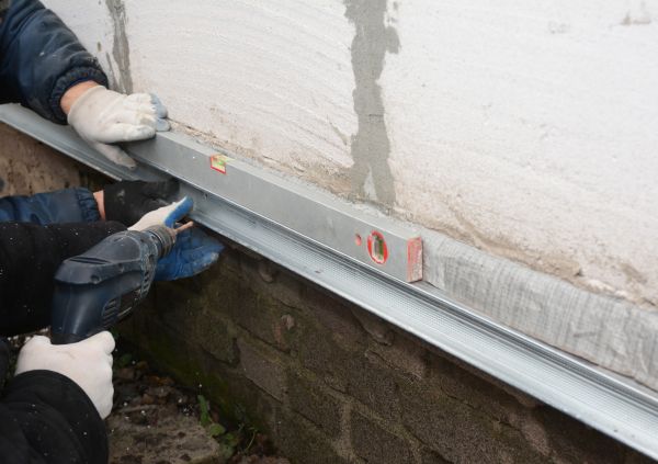 House Levelling in Franklin