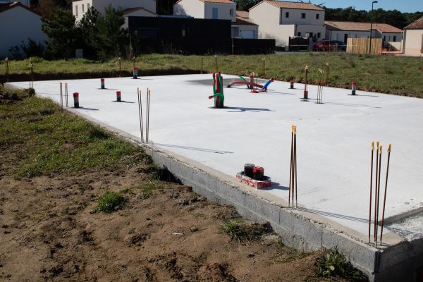 Foundation Lifting in Franklin