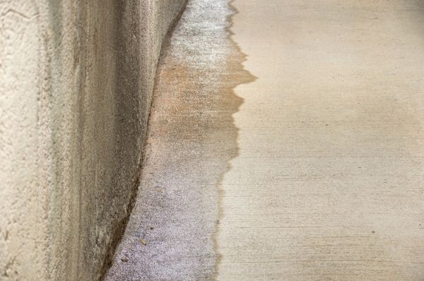 Cost of Leaking Foundation Repair in Franklin